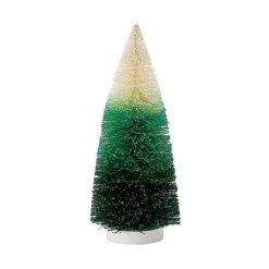 Christmas Basics<Department 56 Variegated Green Tree
