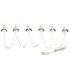 Replacement Parts<Department 56 Village 6 Socket Light Set #149