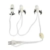 Replacement Parts<Department 56 Village 3 Socket Light Set #019