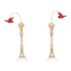 Village Accessories<Department 56 Village Cardinal Street Lights