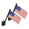 Village Accessories<Department 56 Village Patriotic Flags
