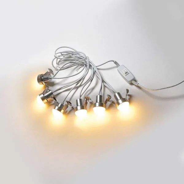 Village Accessories<Department 56 Village Usb Led 6 Light Set