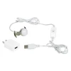 Village Accessories<Department 56 Village Usb Led Single Cord