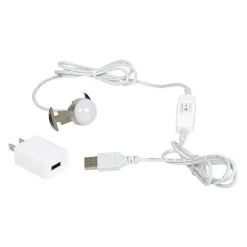 Village Accessories<Department 56 Village Usb Led Single Cord