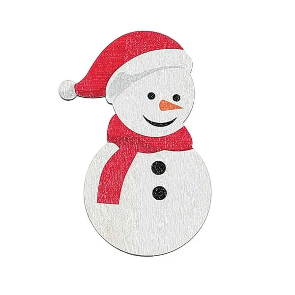 Christmas Basics<Department 56 Wall Plaque With Magnet Icons