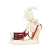 Snowbabies Classic Collection<Department 56 We Just Went For A Walk!