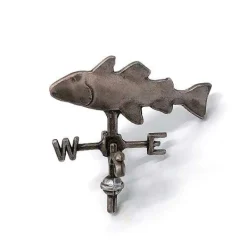 Replacement Parts<Department 56 West India Docks Weathervane