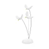 Village Accessories<Department 56 White Christmas Doves