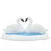 Village Accessories<Department 56 White Christmas Swans
