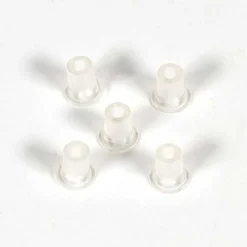 Replacement Parts<Department 56 White Grommets - Set Of 5