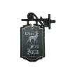 Replacement Parts<Department 56 White Stag Inn Sign