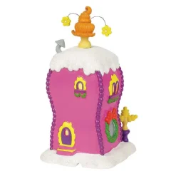 Grinch Villages<Department 56 Who La La Boutique