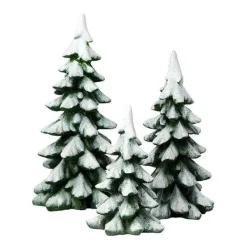 Village Accessories<Department 56 Winter Pines