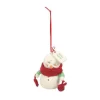 Snowpinions<Department 56 Winter Warrior Ornament