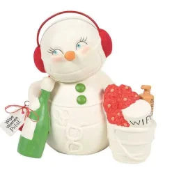 Sale<Department 56 Wise Women Protect Figure