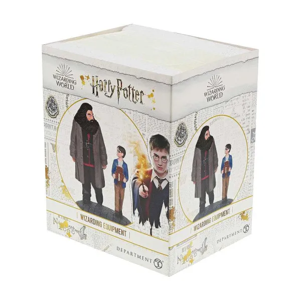 Harry Potter Village<Department 56 Wizarding Equipment