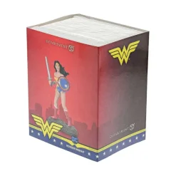 Hot Properties Village<Department 56 Wonder Woman