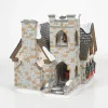 Original Snow Village<Department 56 Woodlands Family Church