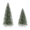 Village Accessories<Department 56 Woodsy Pines