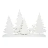 Village Accessories<Department 56 Woodsy Silhouette