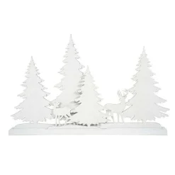 Village Accessories<Department 56 Woodsy Silhouette