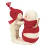 Snowbabies Classic Collection<Department 56 Wrapped In Warmth