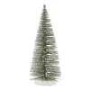 Christmas Basics<Department 56 Xmbar Green Glitter Tree