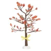 Village Accessories<Department 56 Yellow Ribbon Oak