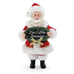Sale<Department 56 You Better Believe It