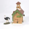 Dickens Village<Department 56 Zoological Gardens St/2